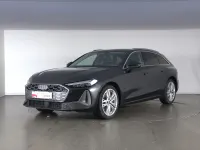 Usata Audi A5 Advanced Plus 204 CV (150 kW) 2025 Nero mito Station wagon