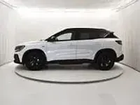 Usata Renault Austral Techno Esprit Alpine 199 CV (146 kW) 2023 Bianco SUV