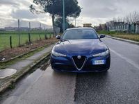 Usata Alfa Romeo Giulia 179 CV (131 kW) 2018 Other Berlina