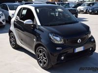 usata Smart ForTwo Coupé 70 1.0 Passion usato