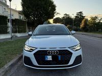 Usata Audi A1 Sportback 95 CV (69 kW) 2022 Utilitaria