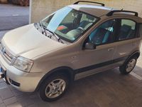 Usata Fiat Panda 4x4 69 CV (50 kW) 2007 Utilitaria