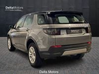 Usata Land Rover Discovery Sport S 163 CV (119 kW) 2021 Grigio SUV