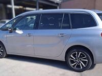Usata Citroën C4 SpaceTourer Shine 131 CV (96 kW) 2022 Steel grey Monovolume
