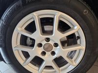 Usata Jeep Renegade Limited 131 CV (96 kW) 2021 Argento SUV