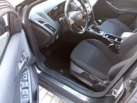 Usata Ford Focus 120 CV (88 kW) 2016 Grigio Berlina