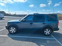 Usata Land Rover Discovery 3 SE 190 CV (139 kW) 2006 SUV