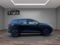 Usata Renault Kadjar 110 CV (80 kW) 2018 Nero SUV
