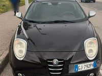 Usata Alfa Romeo MiTo Distinctive 120 CV (88 kW) 2009 Utilitaria