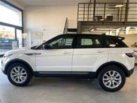 usata Land Rover Range Rover evoque 2.0 eD4 5p. Pure