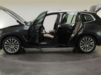 Usata BMW X3 190 CV (139 kW) 2018 Grigio SUV