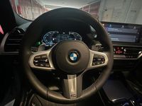 Usata BMW X3 M Sport 184 CV (135 kW) 2024 Grigio SUV