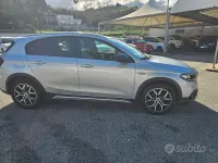 Usata Fiat Tipo Cross 131 CV (96 kW) 2022 Grigio Berlina