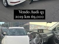 usata Audi Q3 2019