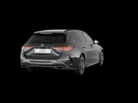 Nuova Mercedes C200 Advanced Plus 204 CV (150 kW) 2025 Nero Berlina