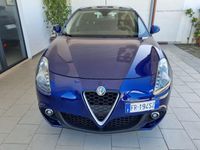 usata Alfa Romeo Giulietta 1.6 JTDm 120 CV Business