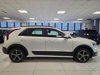 Nouvelle Kia Niro 2025 Blanc SUV