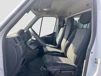 Usata Renault Master 145 CV (106 kW) 2021 Bianco Monovolume