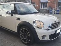 Usata Mini One D 90 CV (66 kW) 2010 Other Utilitaria