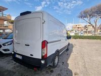 Usata Ford Transit 129 CV (94 kW) 2021 Utilitaria