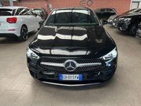 usata Mercedes CLA200 Shooting Brake Automatic Premium