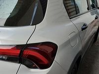 Usata Fiat Tipo Cross 95 CV (69 kW) 2023 Grigio Berlina