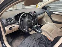 Usata VW Golf VII Highline 140 CV (102 kW) 2012 Berlina