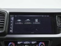 Usata Audi A1 Sportback S-Line 150 CV (110 kW) 2025 Bianco Utilitaria