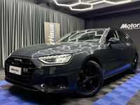 Usata Audi A4 Ambiente 163 CV (119 kW) 2023 Grigio Station wagon