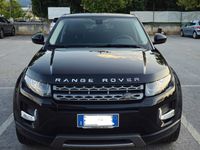 usata Land Rover Range Rover evoque Range Rover Evoque 2.2 TD4 5p. Dynamic