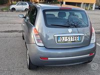 Usata Lancia Ypsilon 60 CV (44 kW) 2007 Utilitaria