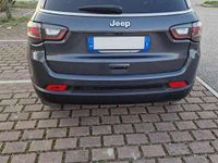Usata Jeep Compass Limited 131 CV (96 kW) 2023 SUV