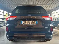 Begagnad Ford Kuga ST-Line 152 HK (111 kW) 2023 Blå SUV