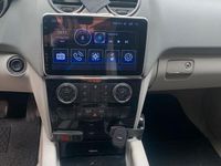 Usata Mercedes ML320 224 CV (164 kW) 2007 Nero SUV