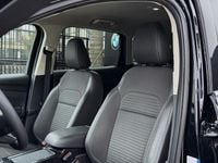 Usata Ford Kuga Titanium S 120 CV (88 kW) 2018 Nero SUV