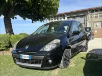 Usata Renault Clio IV Dynamique 75 CV (55 kW) 2012 Other Berlina
