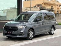 Usata Ford Tourneo Connect 122 CV (89 kW) 2023 Grigio Monovolume
