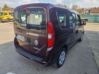 Usata Fiat Doblò Dynamic 90 CV (66 kW) 2012 Other Monovolume