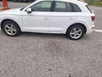 Usata Audi Q5 Business 190 CV (139 kW) 2018 SUV