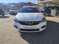 Usata Opel Astra Business Edition 145 CV (106 kW) 2021 Bianco Berlina