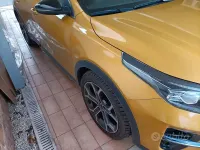 Usata Kia XCeed 140 CV (102 kW) 2019 Giallo SUV