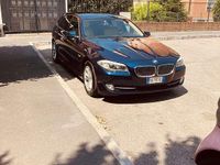 Usata BMW 520 M Sport 184 CV (135 kW) 2013 Station wagon