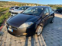 Usata Fiat Bravo Dynamic 120 CV (88 kW) 2007 Grigio Utilitaria