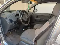 Usata Chevrolet Matiz 52 CV (38 kW) 2005 Grigio Utilitaria