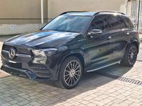 usata Mercedes 350 GLE suvde 4Matic Plug-in hybrid Premium Plus del 2021 usata a Milano