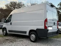 Occasion Fiat Ducato 131 ch (96 kW) 2016 Blanc Van