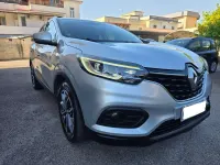 Usata Renault Kadjar 116 CV (85 kW) 2019 Grigio SUV
