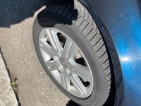 Usata Audi A4 Advanced 239 CV (175 kW) 2010 Blu Berlina