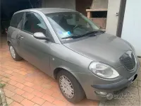 Usata Lancia Ypsilon 69 CV (50 kW) 2005 Utilitaria