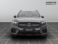 Nuova Mercedes GLB200 AMG Line Premium 150 CV (110 kW) 2025 Grigio SUV